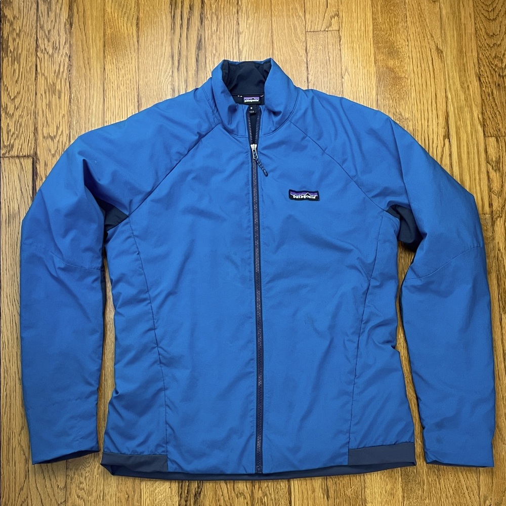 Patagonia Women’s Thermal Airshed Jacket